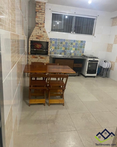 Casa, 2 quartos - Foto 3