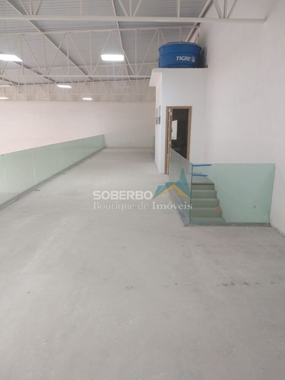 Depósito-Galpão, 675 m² - Foto 4