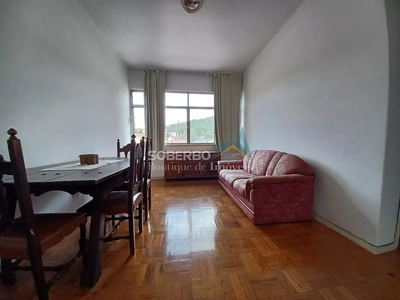 Apartamento, 2 quartos, 57 m² - Foto 2