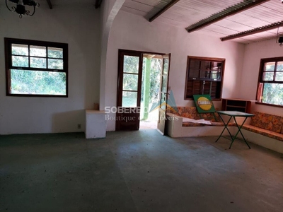 Sítio, 3 quartos, 7 hectares - Foto 2