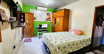 Casa, 3 quartos, 112 m² - Foto 3