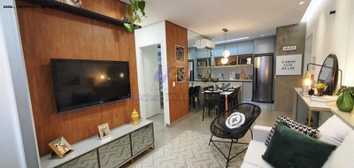 Apartamento, 3 quartos, 70 m² - Foto 1