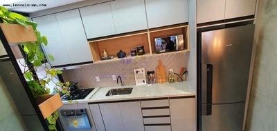 Apartamento, 3 quartos, 70 m² - Foto 3