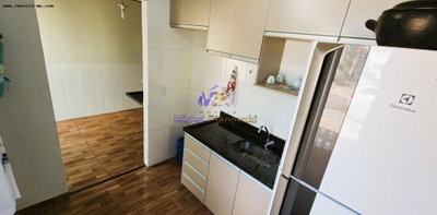 Casa de Condomínio, 2 quartos - Foto 5