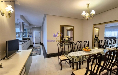 Casa de Condomínio, 5 quartos - Foto 4