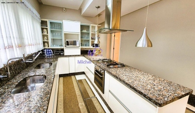 Casa de Condomínio, 5 quartos - Foto 5