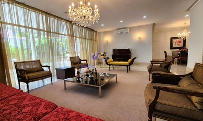 Casa de Condomínio, 5 quartos - Foto 2