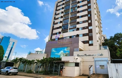 Apartamento, 3 quartos, 110 m² - Foto 1