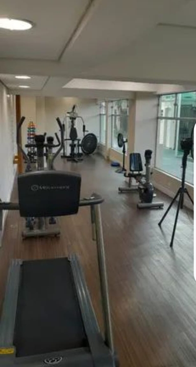 Apartamento, 3 quartos, 70 m² - Foto 4