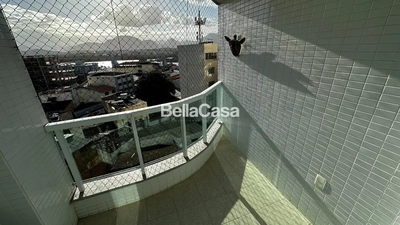 Apartamento, 3 quartos, 115 m² - Foto 1