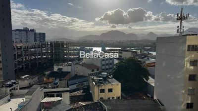 Apartamento, 3 quartos, 115 m² - Foto 2