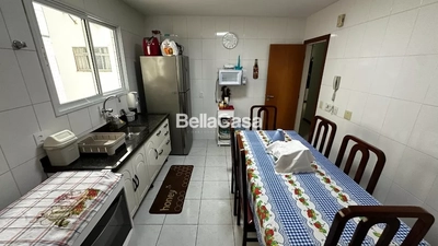 Apartamento, 3 quartos, 115 m² - Foto 3