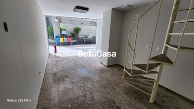 Loja-Salão, 60 m² - Foto 3