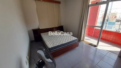 Apartamento, 3 quartos - Foto 1