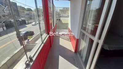 Apartamento, 3 quartos - Foto 2