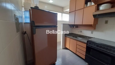 Apartamento, 3 quartos - Foto 4