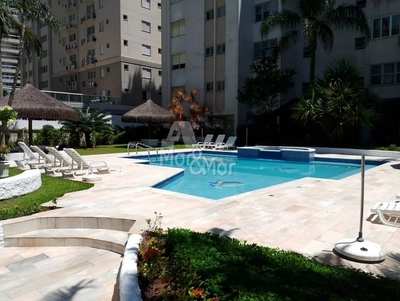 Apartamento, 2 quartos, 100 m² - Foto 2