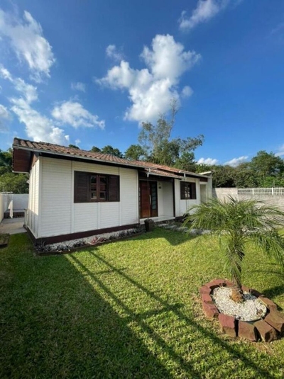 Casa, 3 quartos, 70 m² - Foto 1