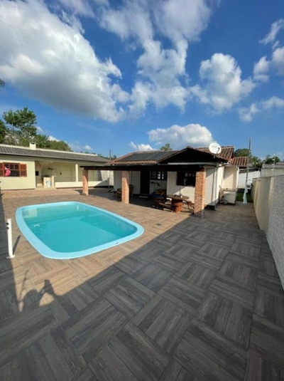 Casa, 3 quartos, 70 m² - Foto 5