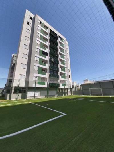 Apartamento, 2 quartos, 63 m² - Foto 3