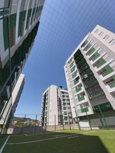 Apartamento, 2 quartos, 63 m² - Foto 2