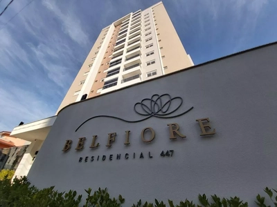 Apartamento, 3 quartos, 155 m² - Foto 3