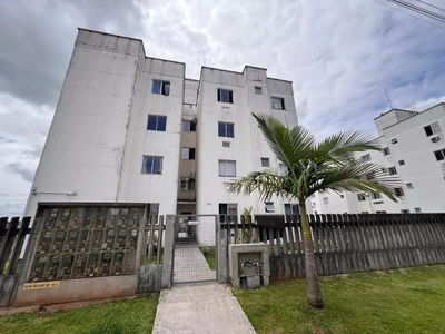 Apartamento, 2 quartos, 55 m² - Foto 1