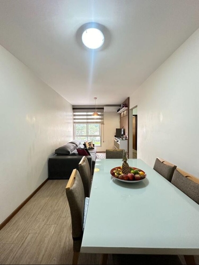 Apartamento, 3 quartos, 83 m² - Foto 1