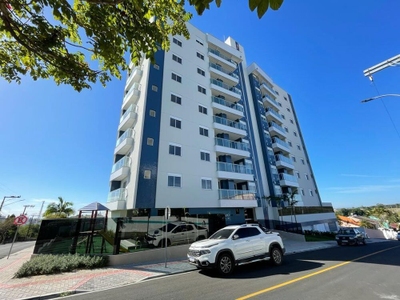 Apartamento, 3 quartos, 109 m² - Foto 1