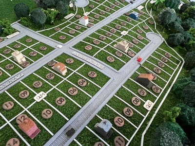 Terreno, 417 m² - Foto 4