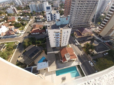 Apartamento, 3 quartos, 155 m² - Foto 1