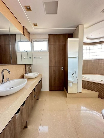 Cobertura, 3 quartos, 432 m² - Foto 4