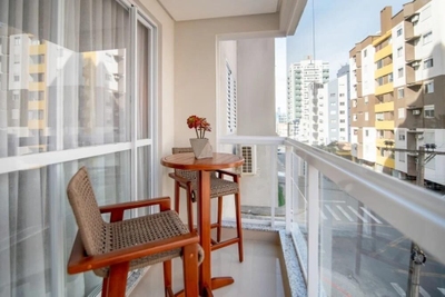 Apartamento, 3 quartos, 88 m² - Foto 1