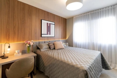 Apartamento, 3 quartos, 88 m² - Foto 4