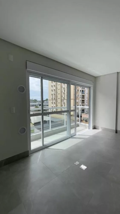 Apartamento, 1 quarto, 35 m² - Foto 3