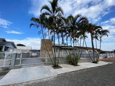 Casa, 3 quartos, 352 m² - Foto 1