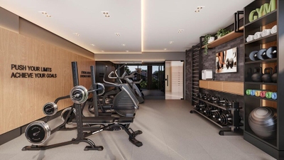 Apartamento, 3 quartos, 92 m² - Foto 5