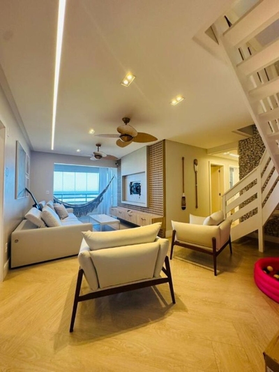 Cobertura, 3 quartos, 157 m² - Foto 5