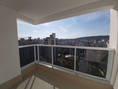 Apartamento, 3 quartos, 155 m² - Foto 1