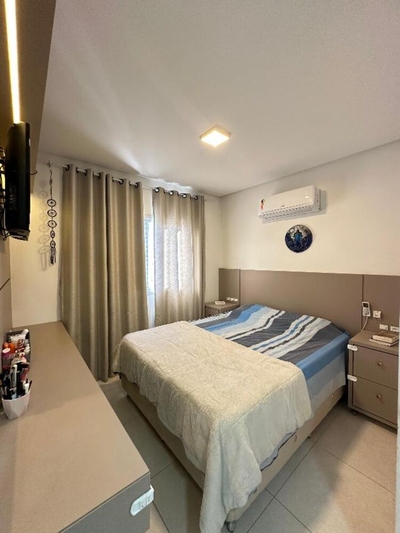 Apartamento, 3 quartos, 93 m² - Foto 3