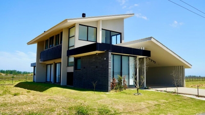 Casa, 4 quartos, 294 m² - Foto 1