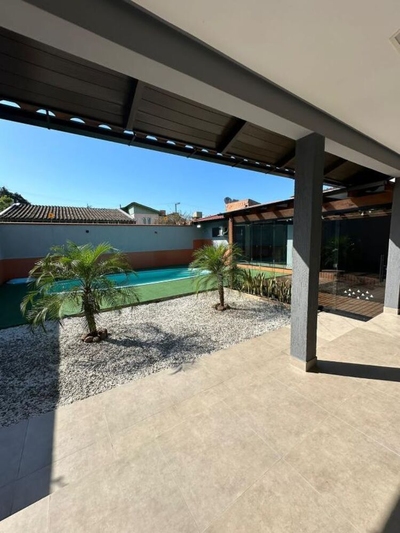 Casa, 3 quartos, 300 m² - Foto 2