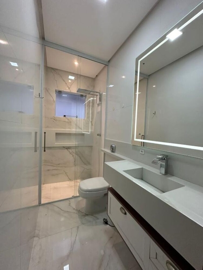 Casa, 3 quartos, 300 m² - Foto 3