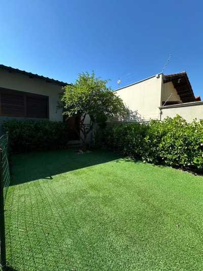 Casa, 3 quartos, 300 m² - Foto 1