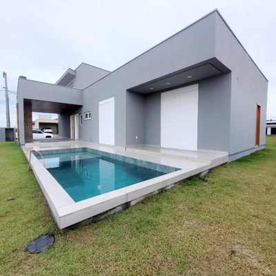 Casa, 2 quartos, 212 m² - Foto 1