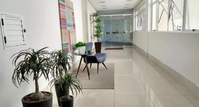 Apartamento, 3 quartos, 135 m² - Foto 3