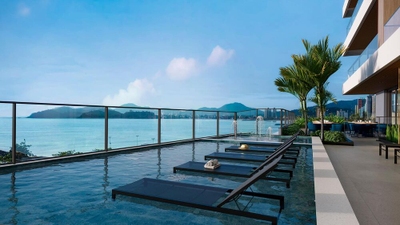 Apartamento, 4 quartos, 199 m² - Foto 2