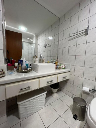 Apartamento, 2 quartos, 72 m² - Foto 2