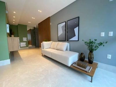 Apartamento, 3 quartos, 109 m² - Foto 4