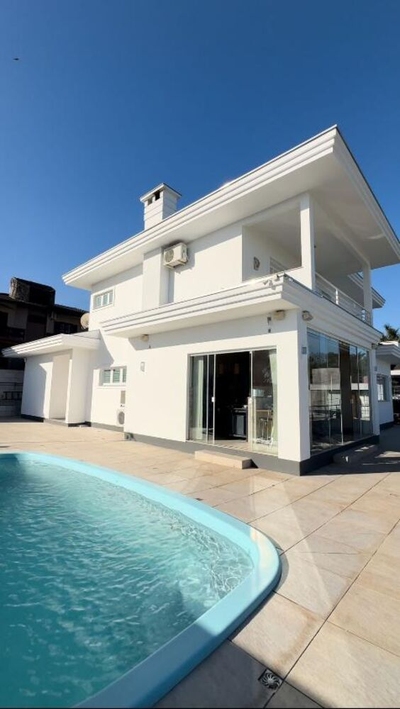 Casa, 3 quartos, 499 m² - Foto 3